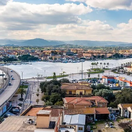 Via Genova Διαμέρισμα *