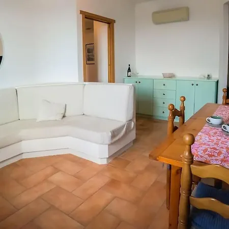 Διαμέρισμα Via Genova