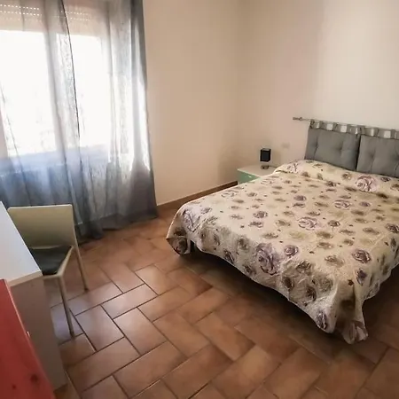 Via Genova Διαμέρισμα
