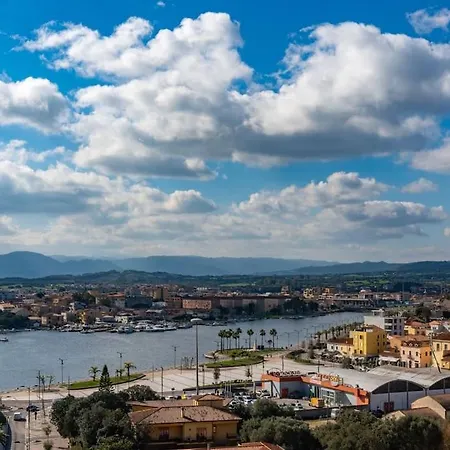 Διαμέρισμα Via Genova Όλμπια