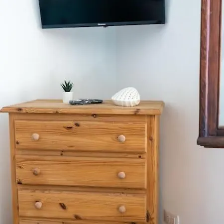 Apartamento Via Genova *
