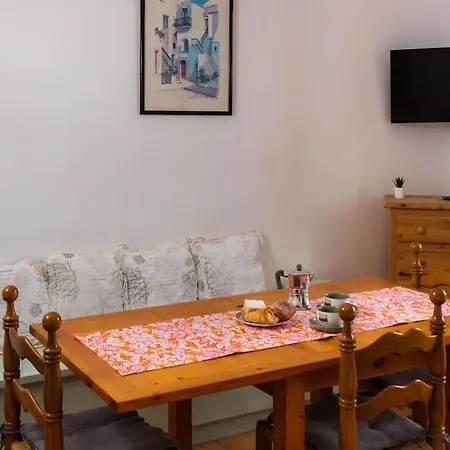 Apartment Via Genova Olbia