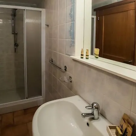 Apartment Via Genova