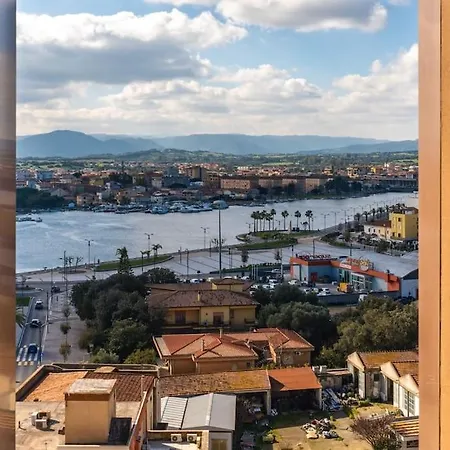 Via Genova Olbia