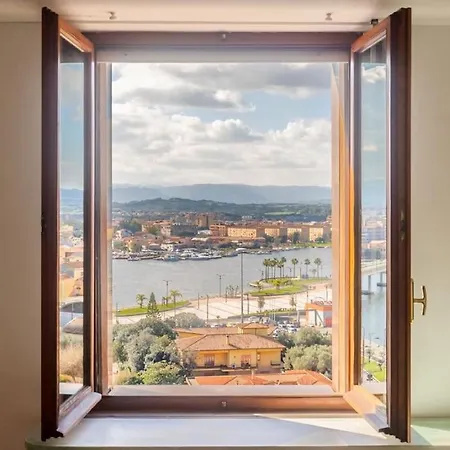 Apartment Via Genova *