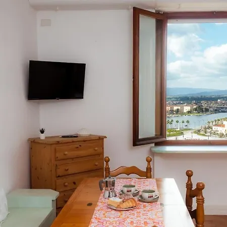 Via Genova Apartment *