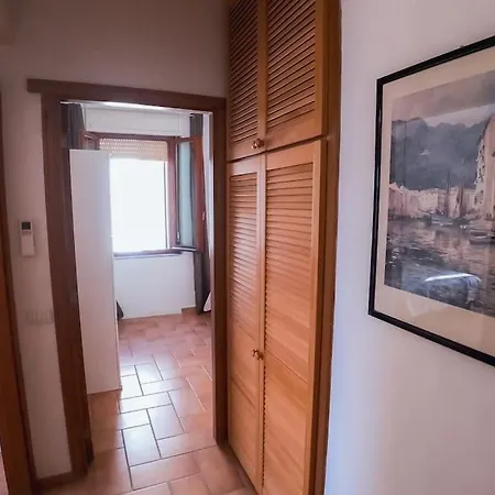 Via Genova Apartment *