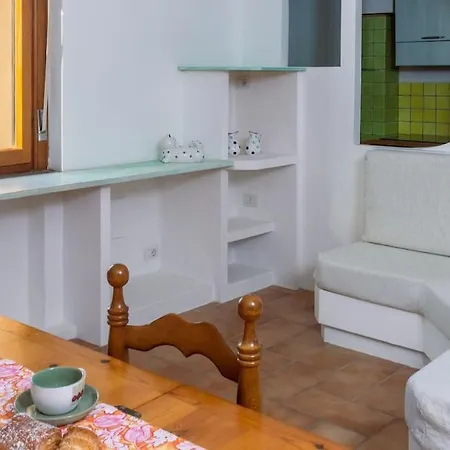 Apartment Via Genova