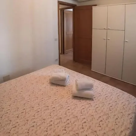 Via Genova Apartment Olbia