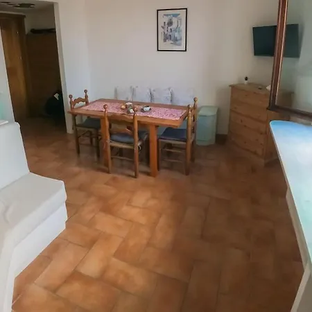 Apartment Via Genova *