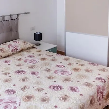 Apartment Via Genova *